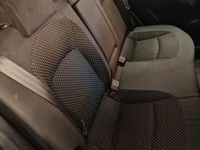 Usata Nissan Qashqai 103 CV (75 kW) 2009 Nero SUV