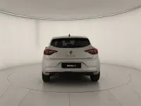 Usata Renault Clio Intens 91 CV (66 kW) 2023 Tutte_argento Utilitaria
