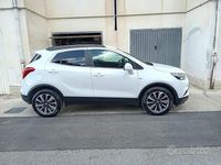 Usata Opel Mokka 136 CV (100 kW) 2018 SUV