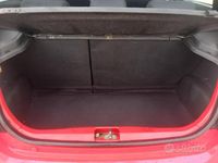 Usata Chevrolet Spark LS 67 CV (49 kW) 2010 Rosso Utilitaria