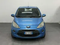Usata Ford Ka 69 CV (50 kW) 2011 Other Utilitaria