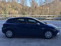 Usata Opel Astra Active 101 CV (74 kW) 2017 Other Berlina