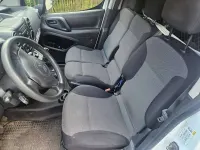 Usata Citroën Berlingo 99 CV (72 kW) 2017 Bianco Monovolume