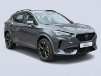 Usata Cupra Formentor 150 CV (110 kW) 2022 Grigio SUV