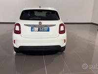 Usata Fiat 500X Connect 120 CV (88 kW) 2021 SUV