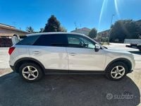 Usata Audi Q2 116 CV (85 kW) 2019 Bianco SUV