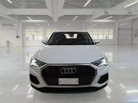 Usata Audi Q3 Business 149 CV (109 kW) 2022 SUV