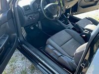 Usata VW Golf 102 CV (75 kW) 2006 Coupé