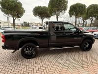 Usata Dodge Ram 349 CV (256 kW) 2007 Nero Pick-up