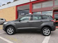 Usata Ford Kuga S 120 CV (88 kW) 2019 Grigio SUV