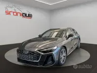 Nuova Audi A5 S-Line 204 CV (150 kW) 2025 Station wagon