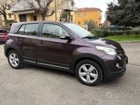 Usata Toyota Urban Cruiser 90 CV (66 kW) 2010 Marrone Utilitaria
