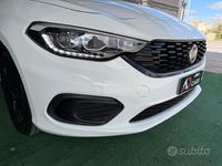 Usata Fiat Tipo Street 95 CV (69 kW) 2020 Bianco Station wagon