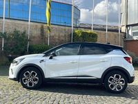 Usata Renault Captur Techno 101 CV (74 kW) 2023 Bianco perlato SUV