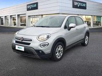 Gebraucht Fiat 500X Cross 150 PS (110 kW) 2021 Grau SUV