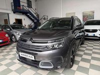 Usata Citroën C5 Aircross Shine 131 CV (96 kW) 2022 Grigio SUV