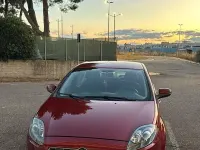 Usata Fiat Bravo 120 CV (88 kW) 2012 Utilitaria