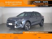 Usata Cupra Formentor 204 CV (150 kW) 2025 Magnetic tech SUV