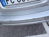 Usata Toyota Auris Hybrid Edition 99 CV (72 kW) 2016 Station wagon