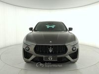 Usata Maserati GranSport 430 CV (316 kW) 2023 Gray Pick-up