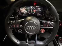 Usata Audi TTS 310 CV (228 kW) 2016 Coupé