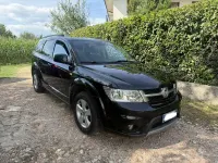 Usata Fiat Freemont Urban 140 CV (102 kW) 2012 SUV