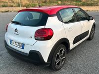 Usata Citroën C3 2017