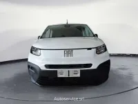 Nuova Fiat Doblò 131 CV (96 kW) 2026 Bianco Monovolume