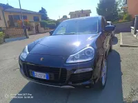 Usata Porsche Cayenne GTS 405 CV (297 kW) 2009 SUV