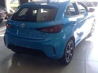 Nuevo MG MG3 Comfort 116 CV (85 kW) 2025 Other Utilitario