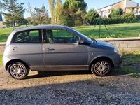 Usata Lancia Ypsilon 69 CV (50 kW) 2008 Grigio Utilitaria