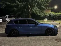 Usata BMW 120 M Sport 184 CV (135 kW) 2019 Berlina