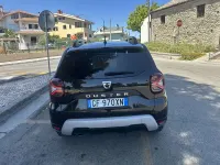 Usata Dacia Duster Prestige 101 CV (74 kW) 2021 SUV