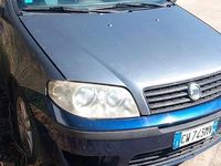 Usata Fiat Punto 2005 Utilitaria