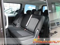 Usata Hyundai Staria Trend 177 CV (130 kW) 2024 Marrone Monovolume