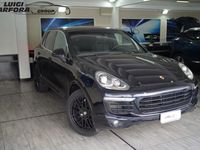 usata Porsche Cayenne Cayenne2ªs.'10-'18 3.0 Diesel Platinum Edition