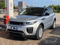 Usata Land Rover Range Rover evoque SE Dynamic 150 CV (110 kW) 2018 Station wagon