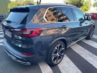 Usata BMW X5 M Sport 265 CV (194 kW) 2019 Nero SUV