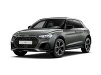 Nuova Audi A1 Comfort 150 CV (110 kW) 2025 Grigio