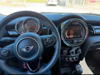 Usata Mini Cooper Coupé 2015 Nero Coupé