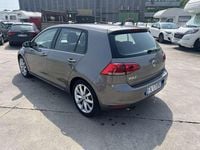 Usata VW Golf VII Highline 110 CV (80 kW) 2015 Other Berlina