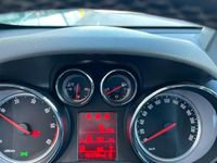 Usata Opel Mokka Cosmo 115 CV (84 kW) 2015 Bianco SUV
