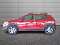 Usata Dacia Sandero Comfort 101 CV (74 kW) 2022 Other Utilitaria