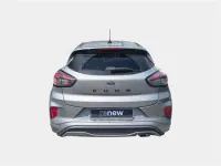 Usata Ford Puma ST-Line 125 CV (91 kW) 2023 Grigio chiaro SUV