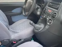 Usata Fiat Panda Dynamic 60 CV (44 kW) 2007 Blu/azzurro Utilitaria