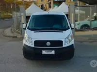 Usata Fiat Scudo 120 CV (88 kW) 2010 Bianco