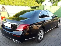 Usata Mercedes E200 Business 150 CV (110 kW) 2017 Berlina