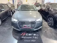 Usata Audi A4 Sport 150 CV (110 kW) 2016 Grigio Berlina