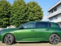 Usata Peugeot 308 GTi 131 CV (96 kW) 2023 Verde Berlina