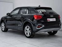 usata Audi Q2 30 TDI 116 CV S tronic Admired Advanced